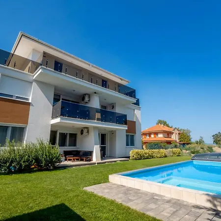 Apartment Temoro