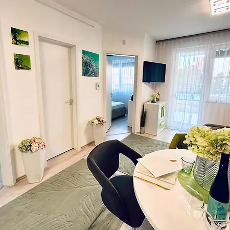 Temoro Apartment
