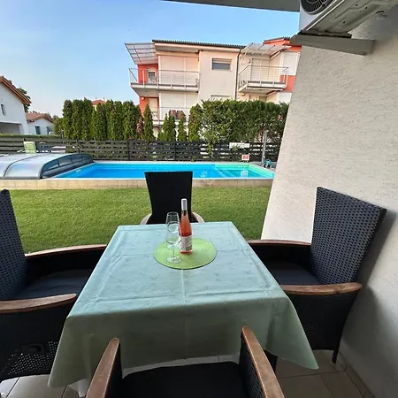 アパート Temoro シオーフォク