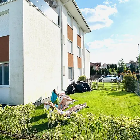 Temoro Apartment