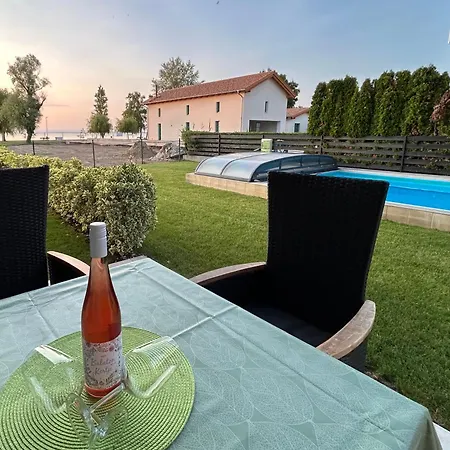 Apartment Temoro