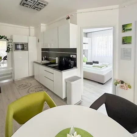 Temoro Appartement