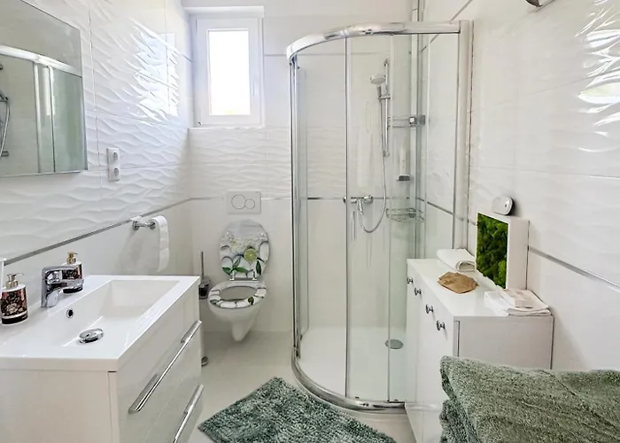 Apartment Temoro