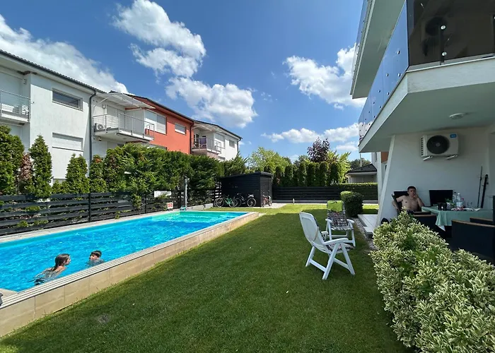 Temoro Apartment