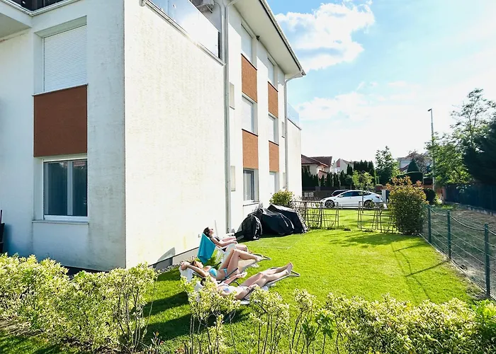 Temoro Apartment